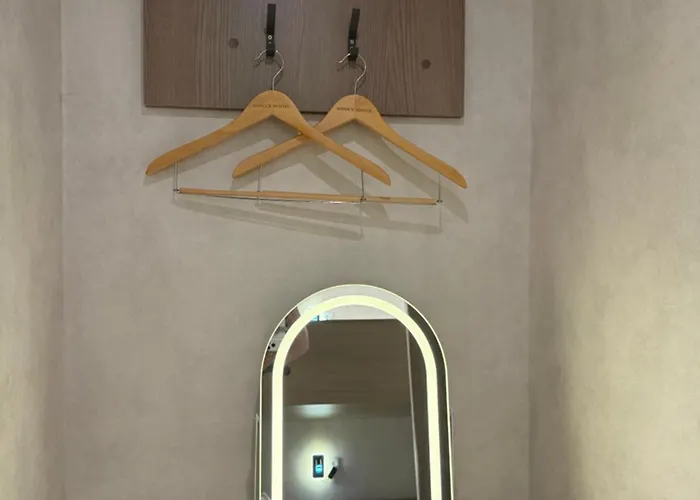 Sonoce Dongdaemun - Private Bathroom & Premium ホステル ソウル特別市