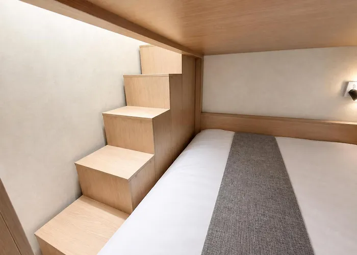 Sonoce Dongdaemun - Private Bathroom & Premium ホステル