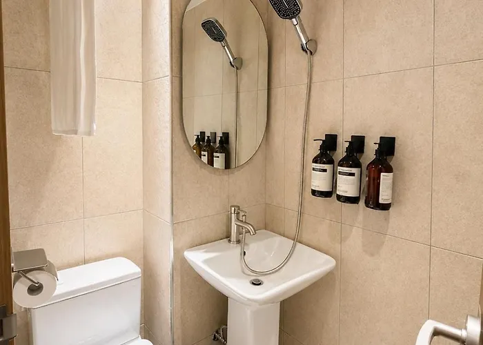 ホステル Sonoce Dongdaemun - Private Bathroom & Premium