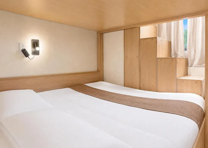 Sonoce Dongdaemun - Private Bathroom & Premium