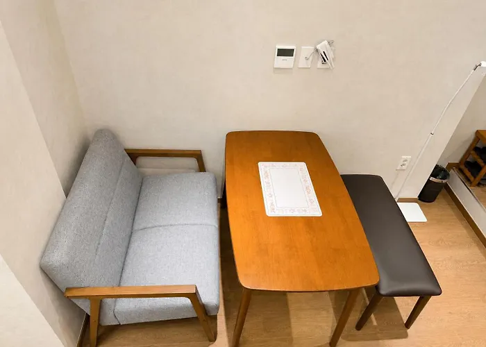 Sonoce Dongdaemun - Private Bathroom & Premium ホステル *