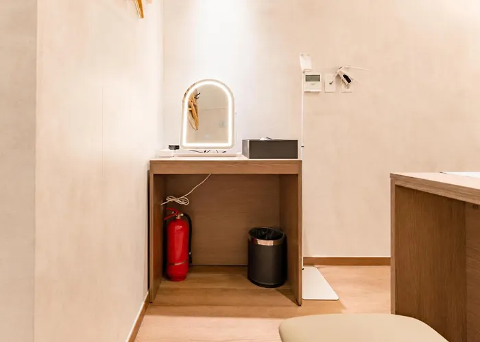 ホステル Sonoce Dongdaemun - Private Bathroom & Premium *