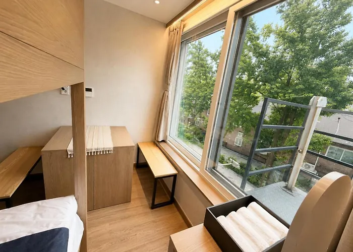 Sonoce Dongdaemun - Private Bathroom & Premium ホステル *