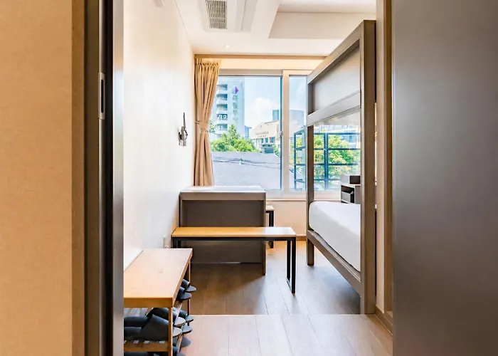 Sonoce Dongdaemun - Private Bathroom & Premium * ソウル特別市