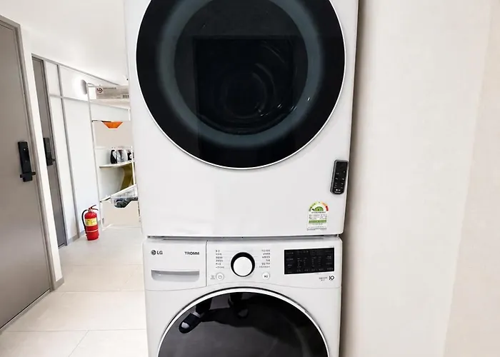 ホステル Sonoce Dongdaemun - Private Bathroom & Premium