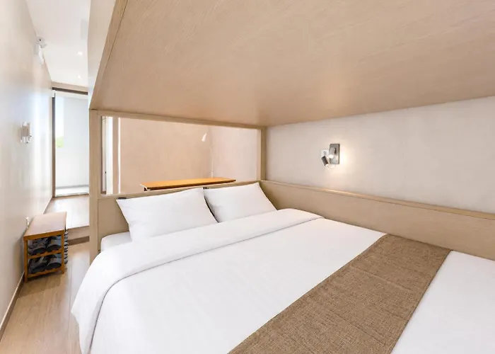 Sonoce Dongdaemun - Private Bathroom & Premium * ソウル特別市