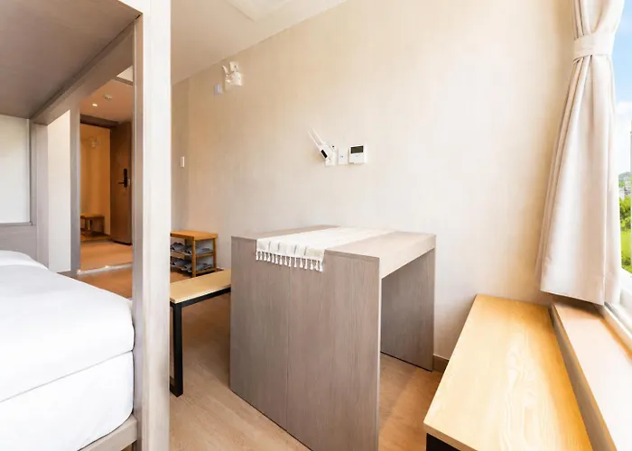 Sonoce Dongdaemun - Private Bathroom & Premium ホステル