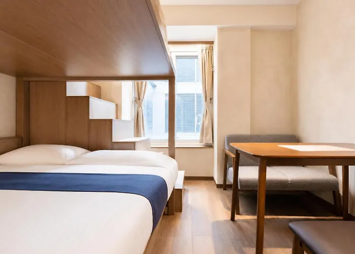 ホステル Sonoce Dongdaemun - Private Bathroom & Premium