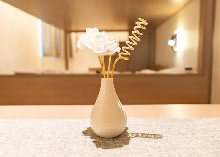 Sonoce Dongdaemun - Private Bathroom & Premium