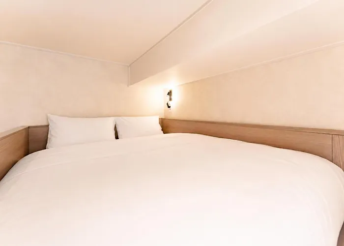 Sonoce Dongdaemun - Private Bathroom & Premium ソウル特別市