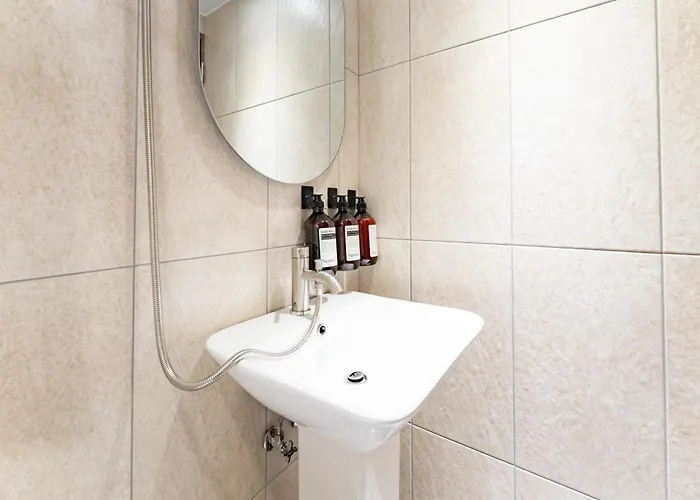 Sonoce Dongdaemun - Private Bathroom & Premium *