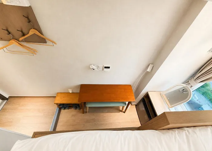 Sonoce Dongdaemun - Private Bathroom & Premium * ソウル特別市